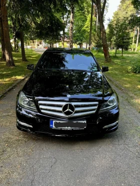 Mercedes-Benz C 220 - 10300 € / 20145.05 лв. - 56339506 2