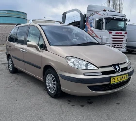 Peugeot 807 2.0HDI RHW - 2100 € / 4107.24 лв. - 79924250 3