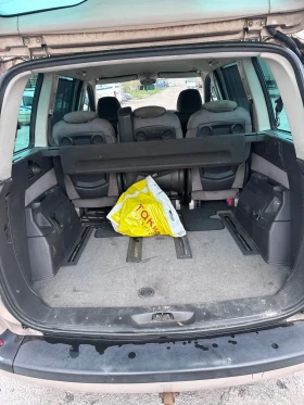 Peugeot 807 2.0HDI RHW - 2100 € / 4107.24 лв. - 79924250 7