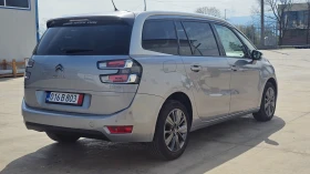 Citroen Grand C4 Picasso 1.6 HDi* ТОП* 7 МЕСТА* ЕВРО 6*  - 7500 € / 14668.73 лв. - 89973606 3