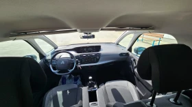 Citroen Grand C4 Picasso 1.6 HDi* ТОП* 7 МЕСТА* ЕВРО 6*  - 7500 € / 14668.73 лв. - 89973606 15