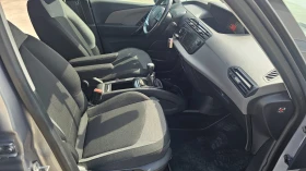 Citroen Grand C4 Picasso 1.6 HDi* ТОП* 7 МЕСТА* ЕВРО 6*  - 7500 € / 14668.73 лв. - 89973606 7