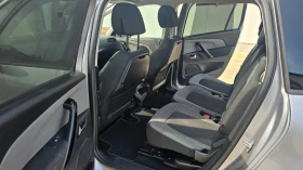 Citroen Grand C4 Picasso 1.6 HDi* ТОП* 7 МЕСТА* ЕВРО 6*  - 7500 € / 14668.73 лв. - 89973606 10