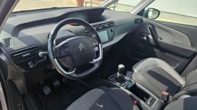 Citroen Grand C4 Picasso 1.6 HDi* ТОП* 7 МЕСТА* ЕВРО 6*  - 7500 € / 14668.73 лв. - 89973606 6