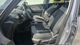 Citroen Grand C4 Picasso 1.6 HDi* ТОП* 7 МЕСТА* ЕВРО 6*  - 7500 € / 14668.73 лв. - 89973606 5