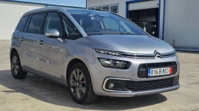 Citroen Grand C4 Picasso 1.6 HDi* ТОП* 7 МЕСТА* ЕВРО 6*  - 7500 € / 14668.73 лв. - 89973606 2