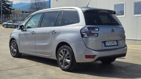 Citroen Grand C4 Picasso 1.6 HDi* ТОП* 7 МЕСТА* ЕВРО 6*  - 7500 € / 14668.73 лв. - 89973606 4