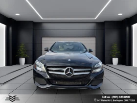 Mercedes-Benz C 300 4MATIC* АвтоКредит* (Цена до БГ)  | Auto.bg — изображение 2