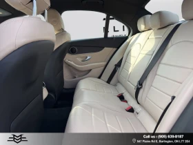 Mercedes-Benz C 300 4MATIC* АвтоКредит* (Цена до БГ)  | Auto.bg — изображение 10