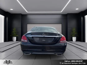 Mercedes-Benz C 300 4MATIC* АвтоКредит* (Цена до БГ)  | Auto.bg — изображение 6