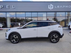 Peugeot 2008 Peugeot 2008 ALLURE 1.5 BlueHDi 130 ЕАТ8 - 19900 € / 38921.02 лв. - 30938942 4