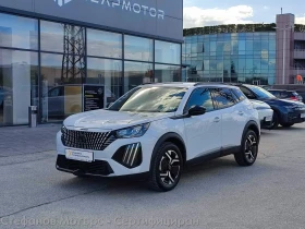 Peugeot 2008 Peugeot 2008 ALLURE 1.5 BlueHDi 130 ЕАТ8 - 19900 € / 38921.02 лв. - 30938942 3