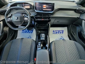 Peugeot 2008 Peugeot 2008 ALLURE 1.5 BlueHDi 130 ЕАТ8 - 19900 € / 38921.02 лв. - 30938942 11