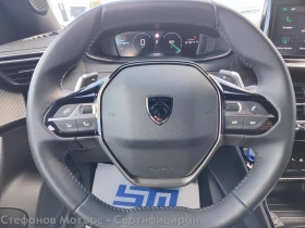 Peugeot 2008 Peugeot 2008 ALLURE 1.5 BlueHDi 130 ЕАТ8 - 19900 € / 38921.02 лв. - 30938942 9