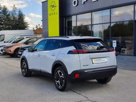 Peugeot 2008 Peugeot 2008 ALLURE 1.5 BlueHDi 130 ЕАТ8 - 19900 € / 38921.02 лв. - 30938942 8