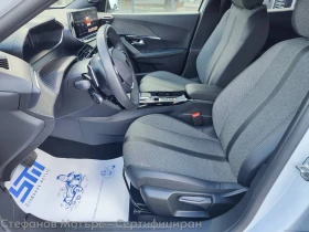 Peugeot 2008 Peugeot 2008 ALLURE 1.5 BlueHDi 130 ЕАТ8 - 19900 € / 38921.02 лв. - 30938942 12