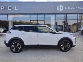 Peugeot 2008 Peugeot 2008 ALLURE 1.5 BlueHDi 130 ЕАТ8 - 19900 € / 38921.02 лв. - 30938942 5