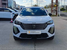 Peugeot 2008 Peugeot 2008 ALLURE 1.5 BlueHDi 130 ЕАТ8 - 19900 € / 38921.02 лв. - 30938942 2