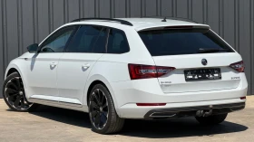Skoda Superb SPORTLINE  | Mobile.bg � ����� ������ 4