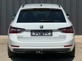 Skoda Superb SPORTLINE  | Mobile.bg � ����� ������ 5