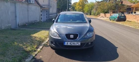 ����� �� �������� �� Seat Leon ����� 1 �������