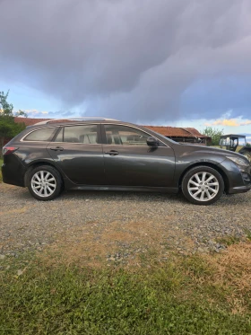 Mazda 6 2.0 - 5000 € / 9779.15 лв. - 29423031 4