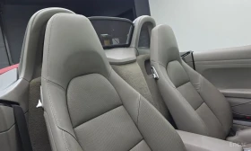 Porsche Boxster 2.7 981* CABRIO* BOSE* �������* ���������*  | Mobile.bg � ����� ������ 12