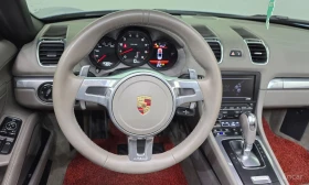 Porsche Boxster 2.7 981* CABRIO* BOSE* �������* ���������*  | Mobile.bg � ����� ������ 10
