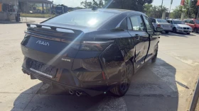 DONGFENG Shine undefined | Auto.bg — изображение 4