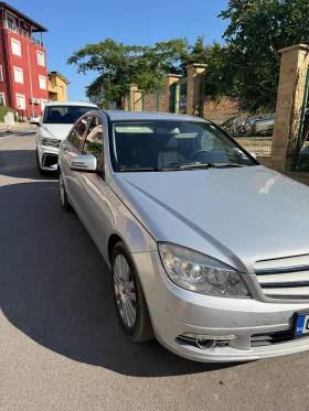 Mercedes-Benz C 200 - 6100 € / 11930.56 лв. - 82224051 2