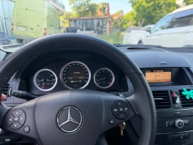 Mercedes-Benz C 200 - 6100 € / 11930.56 лв. - 82224051 8