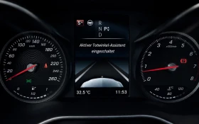 Mercedes-Benz C 200 AMG Line 4matic - 12500 € / 24447.88 лв. - 38845281 4