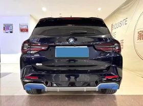BMW iX3 | ЗАДНА КАМЕРА | ПАНОРАМА |  | Auto.bg — изображение 5