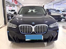 BMW iX3 | ЗАДНА КАМЕРА | ПАНОРАМА |  | Auto.bg — изображение 2