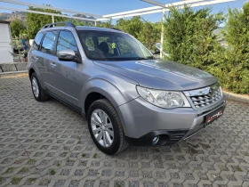 Subaru Forester 2.0i-150кс= АВТОМАТ= ГАЗ= 4Х4= КАМЕРА= ПОДГРЕВ | Auto.bg — изображение 2