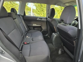 Subaru Forester 2.0i-150кс= АВТОМАТ= ГАЗ= 4Х4= КАМЕРА= ПОДГРЕВ | Auto.bg — изображение 14