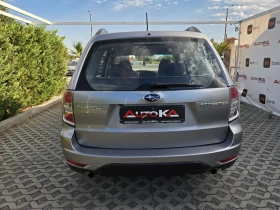 Subaru Forester 2.0i-150кс= АВТОМАТ= ГАЗ= 4Х4= КАМЕРА= ПОДГРЕВ | Auto.bg — изображение 4