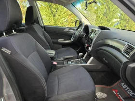 Subaru Forester 2.0i-150кс= АВТОМАТ= ГАЗ= 4Х4= КАМЕРА= ПОДГРЕВ | Auto.bg — изображение 15