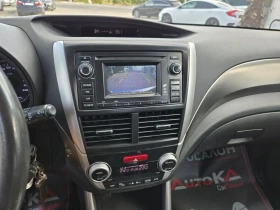 Subaru Forester 2.0i-150кс= АВТОМАТ= ГАЗ= 4Х4= КАМЕРА= ПОДГРЕВ | Auto.bg — изображение 16