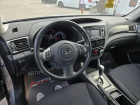 Subaru Forester 2.0i-150кс= АВТОМАТ= ГАЗ= 4Х4= КАМЕРА= ПОДГРЕВ | Auto.bg — изображение 8