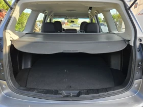 Subaru Forester 2.0i-150кс= АВТОМАТ= ГАЗ= 4Х4= КАМЕРА= ПОДГРЕВ | Auto.bg — изображение 10