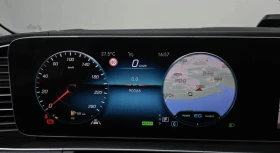 Mercedes-Benz GLE 450 AMG / BURMESTER / 360 CAM /HEAD UP | Auto.bg — изображение 9