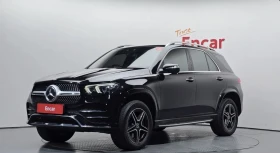Mercedes-Benz GLE 450 AMG / BURMESTER / 360 CAM /HEAD UP | Auto.bg — изображение 3