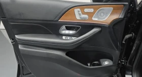 Mercedes-Benz GLE 450 AMG / BURMESTER / 360 CAM /HEAD UP | Auto.bg — изображение 10