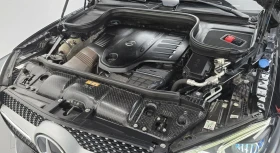 Mercedes-Benz GLE 450 AMG / BURMESTER / 360 CAM /HEAD UP | Auto.bg — изображение 6