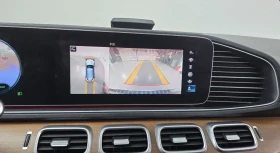 Mercedes-Benz GLE 450 AMG / BURMESTER / 360 CAM /HEAD UP | Auto.bg — изображение 14