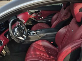 Mercedes-Benz S 63 AMG * Convertible * CARFAX *  | Auto.bg — изображение 8
