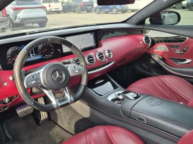 Mercedes-Benz S 63 AMG * Convertible * CARFAX *  | Auto.bg — изображение 5