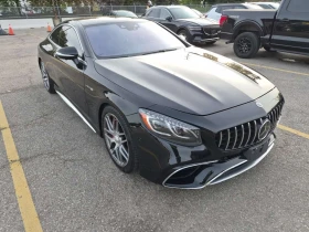 Mercedes-Benz S 63 AMG * Convertible * CARFAX *  | Auto.bg — изображение 2