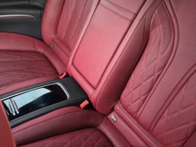 Mercedes-Benz S 63 AMG * Convertible * CARFAX *  | Auto.bg — изображение 9